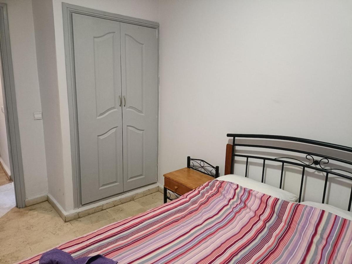30 Family Appartement Marrakesh