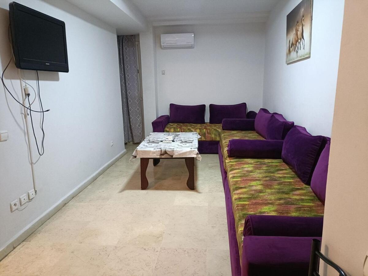 30 Family Appartement *